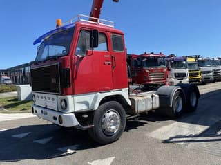 Volvo 6X2 - F89TURBO6 - Thumbnail 1