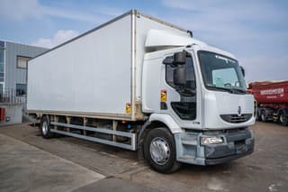 Renault MIDLUM 270 DXI (18t.) - Image 2