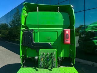 DAF FT SPACE CAB 2x TANK ONLY 536.000 KM TOP CONDITION BELGIUM TRUCK - Image 22