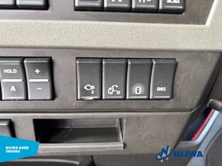 Volvo 460 4x2 I-Save + Schuifschotel - Image 26