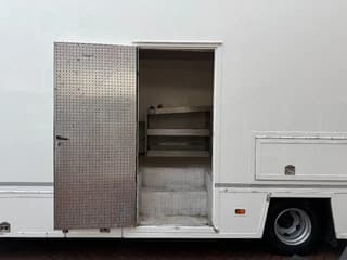 MAN TGL 12.220 4X2 BL bakwagen Auto/Motor/Kart sport - Image 7