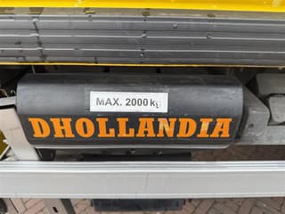 MAN 18.250 Euro 6 Carr Sup 750 Cam Lbw 2 Ton Loadcap 10 Ton Cam - Image 8