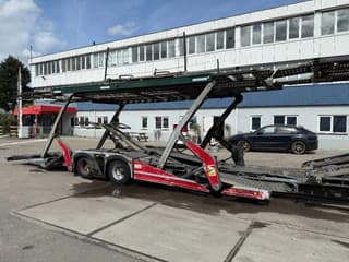 Scania P410 EURO 6 + RETARDER + ROLFO 2015 YEAR COMPLETE! - Image 13