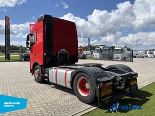 Volvo 460 4x2 PTO + I-Park - Image 4