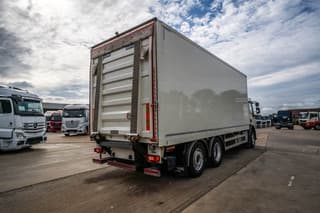 Volvo FE 320 -6X2 +DHOLLANDIA 2.5T- 194.400 KM - Image 4