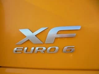 DAF FT EUR6 - Image 16