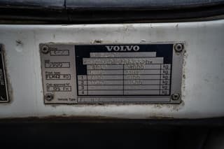 Volvo FL 260 (19t) +DHOLLANDIA 2T. - Image 18