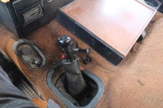 Volvo F10 4x2 - 1979 - Container Oldtimer - Image 9