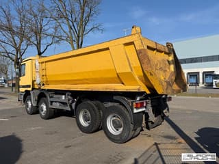 Mercedes-Benz 4140 - Image 4
