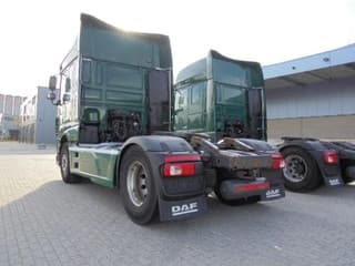 DAF SUPER SPACE CAB - Image 23