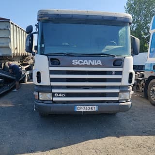 Scania No Title - Image 2