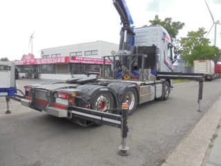 Volvo 420 6X2 NL TRUCK - Image 26
