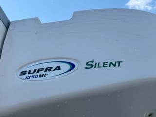 Scania P280 6X2 EURO 6 CHEREAU CARRIER SUPRA 1250 D/E SILENT - Image 14