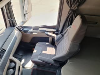 MAN 18.540 GX - New - Retarder - Night clima - Alcoa - Show truck - Ledbar - - Image 19