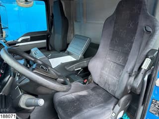 MAN TGS 2013 - 26 400 6X2, EURO 5, 20.060 Liter, 4 COMP afbeelding 7