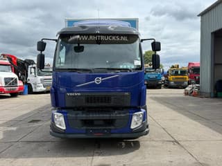Volvo 4X2 EURO 6 CARGOLOCK DHOLLANDIA LIFT 360 DEGREES CAMERA - Image 3