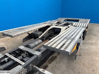 Renault T 440 6x2, EURO 6, Rolfo, Retarder - Image 11