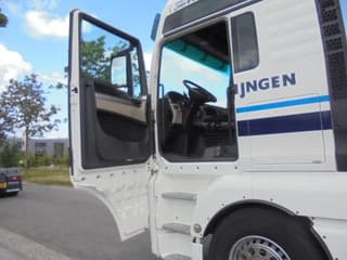 MAN 26.500 XXL TUV APK 02-26 NL TRUCK 16X IN STOCK - Image 7