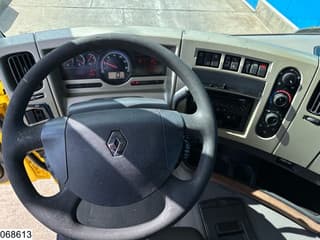 Renault Premium 460 Dxi EURO 5, Hydraulic - Image 10