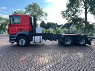DAF FAT intarder - Image 14