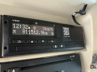 Iveco 500 6X2 + RETARDER + STEERING AXLE - Image 15