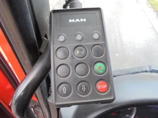 MAN 35.480 LX 8X2 NL KENTEKEN APK 07-26 - Image 17