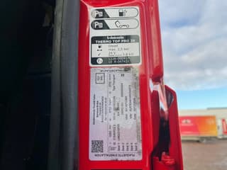 DAF XF 450 2020 - FT ADR afbeelding 44