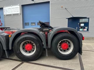 MAN 41.560 8x4/4 BBS - Image 6