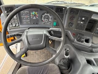 Scania P114-340 6x2 WITH MULTILIFT CONTAINERSYSTEM ONLY 80.500 KM!! ORIGINAL (10 TIRES / FULL STEEL SUSPENSION / 12 GEARS MANUAL GEARBOX / 9.000 KG. FRONT AXLE) - Image 8
