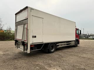 Mercedes-Benz 4X2  4 UNITS EURO 6 DHOLLANDIA LIFT - Image 10