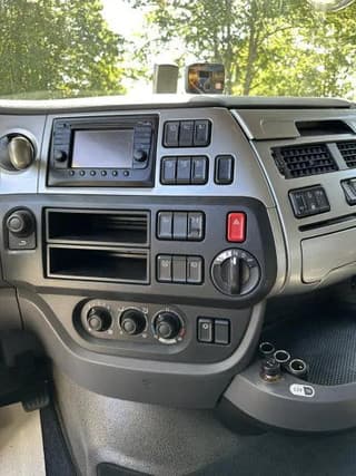 DAF SSC MEGA Intarder ACC 2x Tank - Image 21