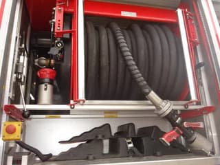 MAN 15-250 FOAM TANK WATERTANK JOHNSTAD PUMP,AIRCO - Image 26