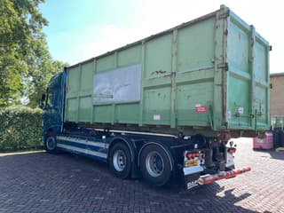 DAF FAS - Image 13