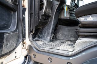 MAN 32 360 BB+ LIEBHERR 9m3 - Image 11