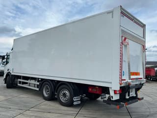 DAF 340 FAN 6x2 - Image 5