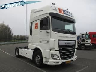 DAF XF440 SUC - Image 2