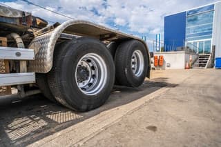 MAN 28.360 BL+INTARDER+10 Pneus/tires - Image 8