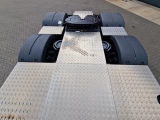 MAN 26.540 6x2/4 - New - Retarder - PTO - Custom exterior - Chassis cover - NEW - Image 30