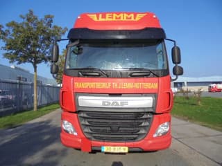 DAF FT - Image 2
