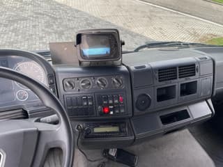 MAN TGA 2006 - 18.310 afbeelding 17