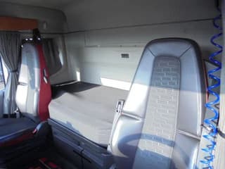 Volvo FH 460 8X2 NL KENTEN - Image 22