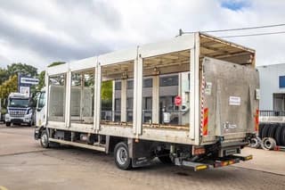 Renault MIDLUM 180 DXI (12 T) - Image 4