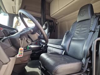 Scania 500S NGS Highline 4x2 - Only 38Tkm - Full spec - Retarder - Full air - Night clima - Image 10