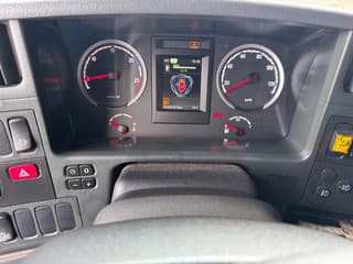 Scania G410 4X2 EURO 6 + APK TILL 07-2026! - Image 12