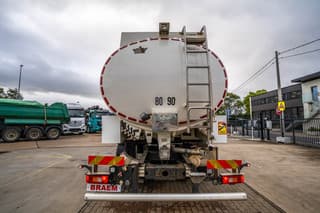 Volvo FMX 450 -6x2+MAGYAR 25000L-PELLETS - Image 5