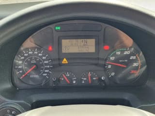 Iveco 75-190 Isotherm box - Zepro loadlift - Low KM - Airco - Euro 6 - Image 15