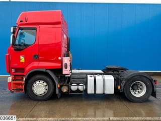 Renault Premium 430 Dxi EURO 5, ADR, Retarder, PTO - Image 11