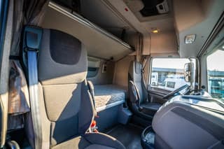 DAF XF 460 + HYDR. (50ton) - Image 16