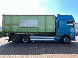 DAF FAS - Image 6