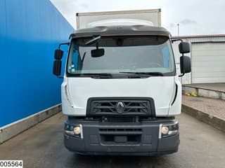 Renault D 280 EURO 6, Dhollandia - Image 16